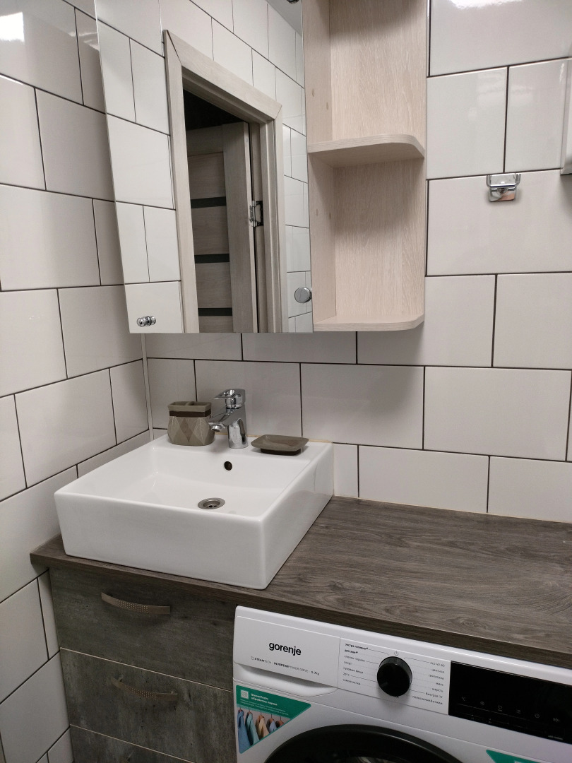 Квартира Ск