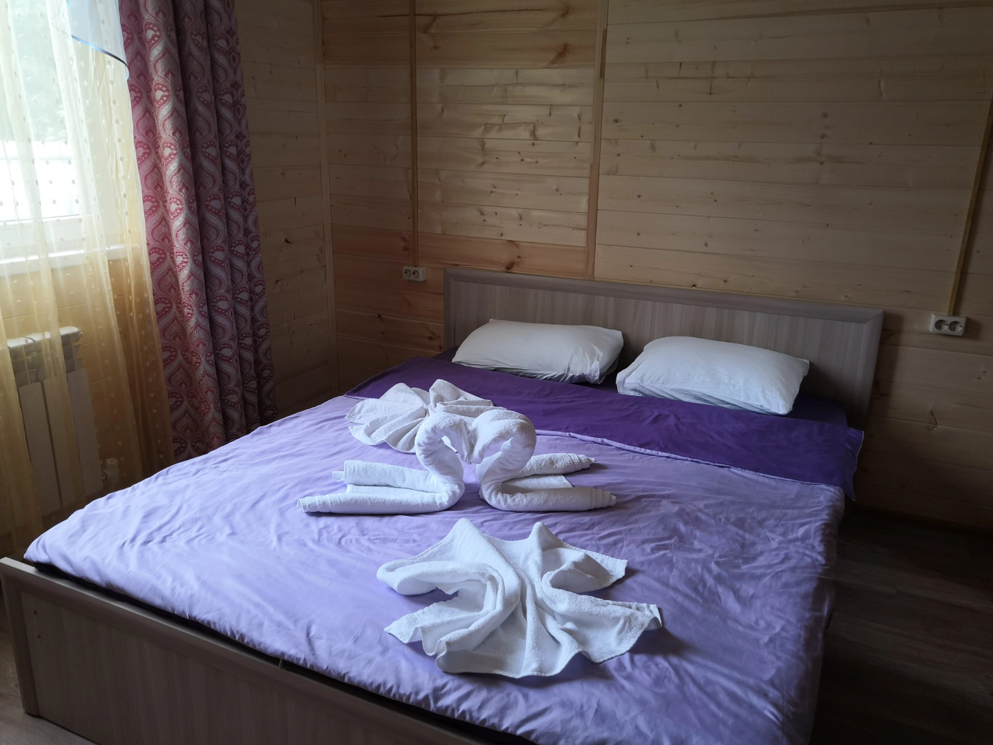 Меблированные комнаты Leo