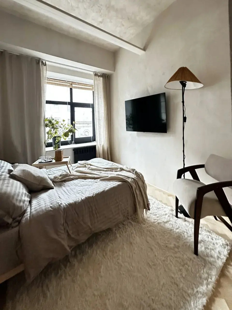 Апартаменты Ваби-Саби Восточная Философия Жизни