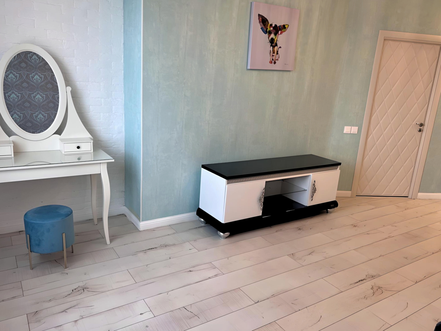 Апартаменты с Видом на Город