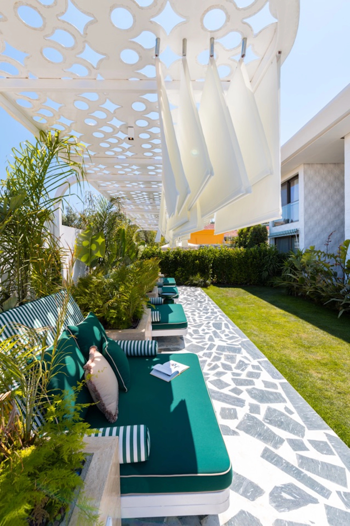 Hotel The Xon Hotel Çeşme