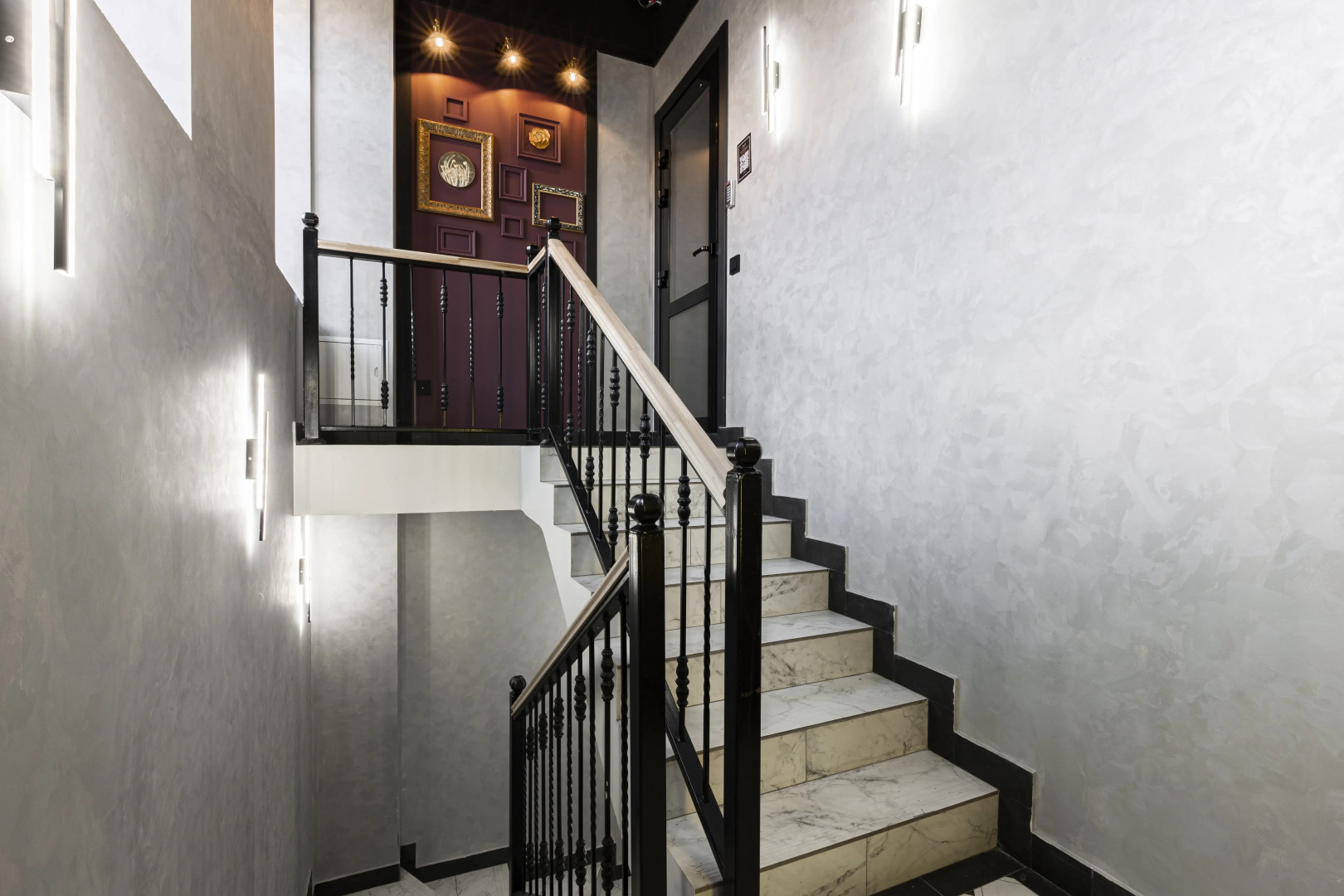 Апарт-отель Axis.Moscow Heritage