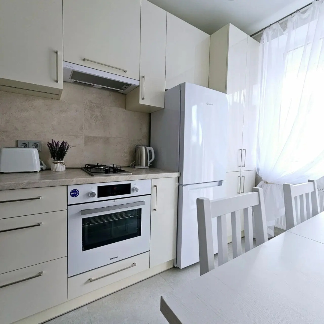 Квартира Пионерский маяк