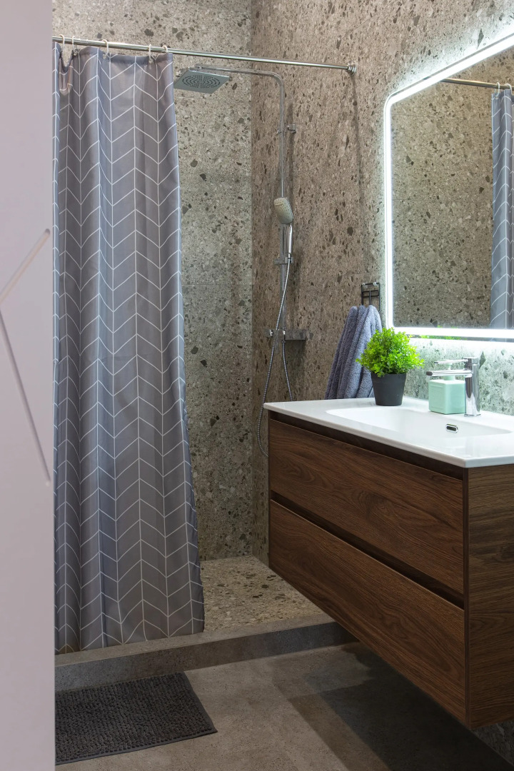 Частный дом House Point рядом с г. Щёлково