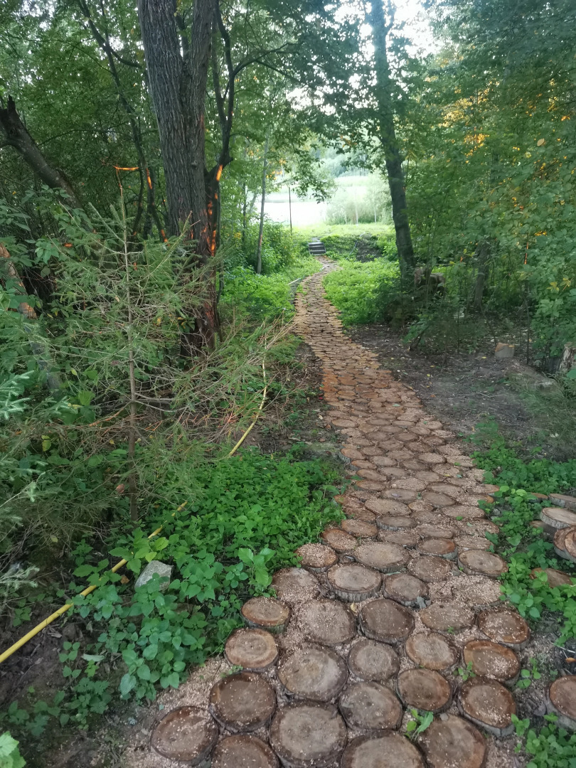 Частный дом Прованс