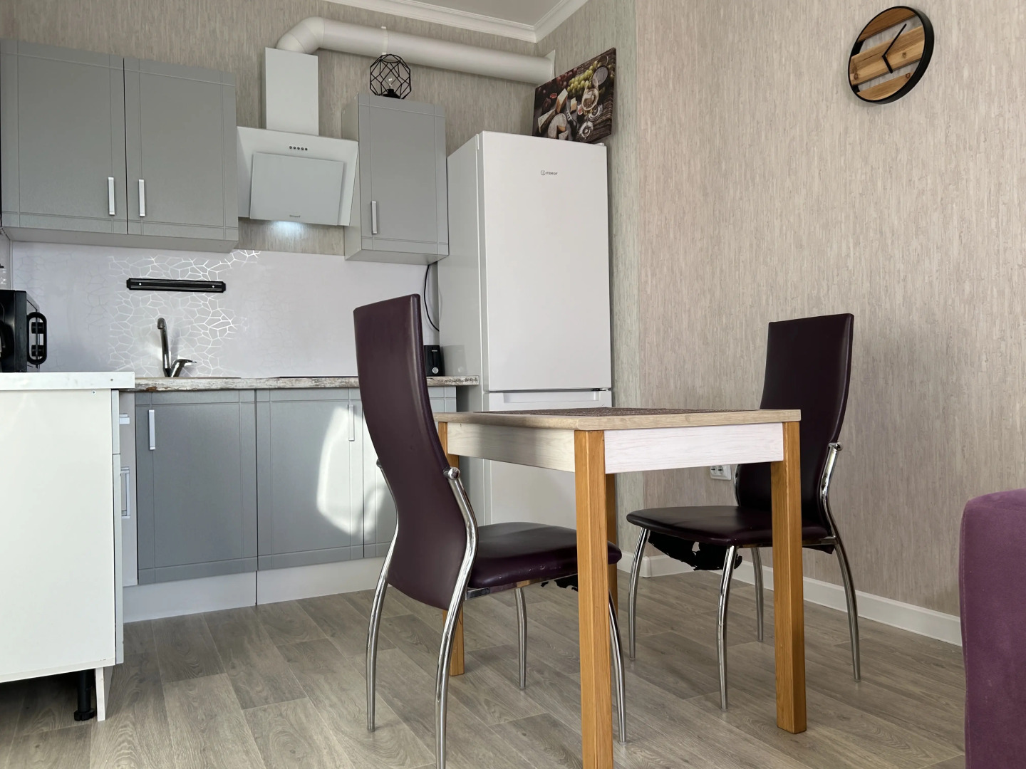 Апартаменты Серебряный век 2