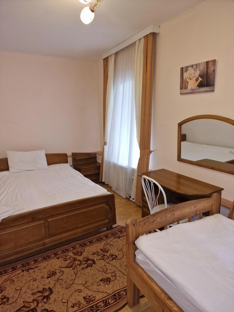 Гостевой дом Купеческий