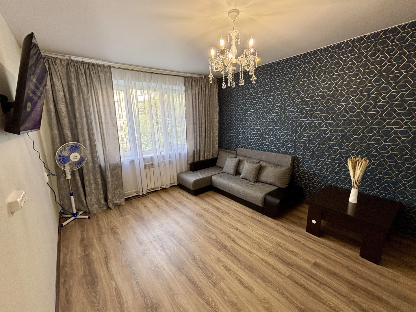 Квартира на Калининец 259