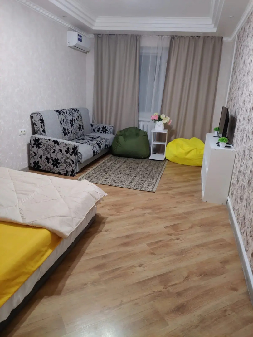 Квартира Ленгинка