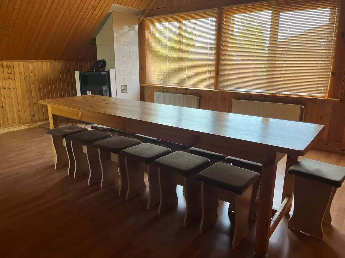 Гостевой Дом «Уютный Тёплый Дом»