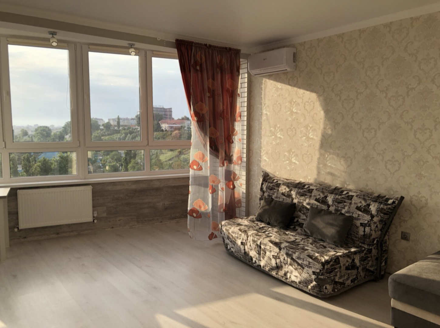 Апартаменты Студия 116