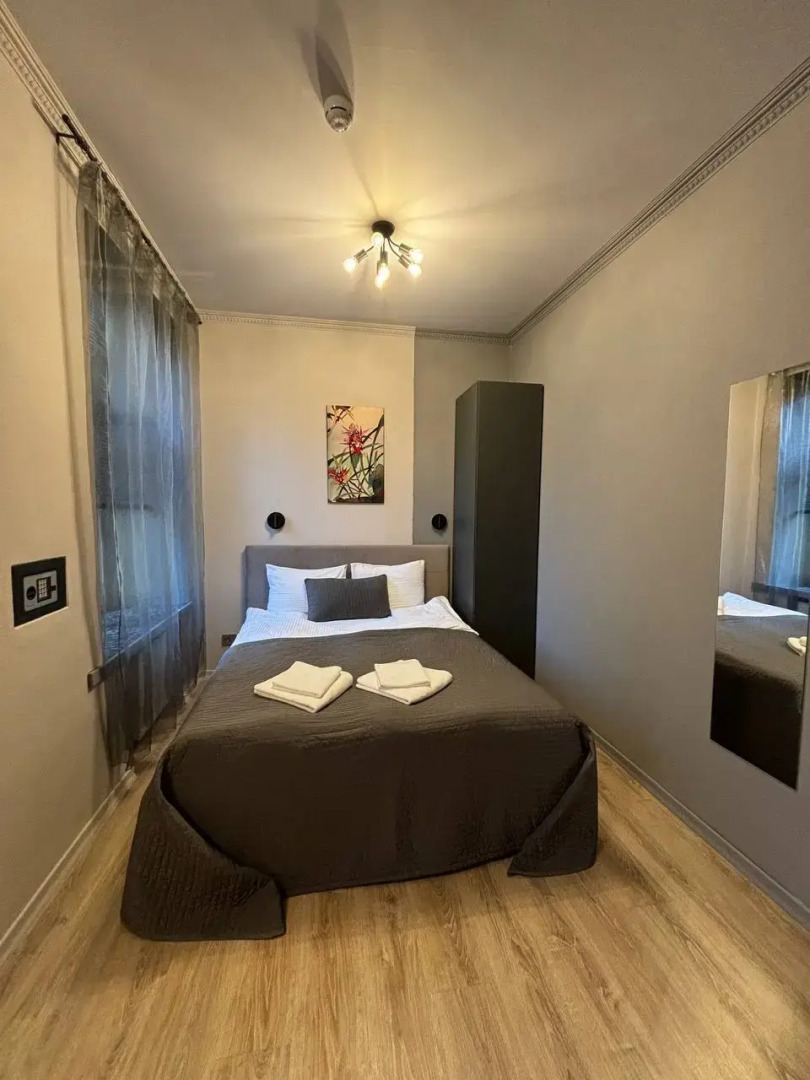 Апартаменты Central Inn