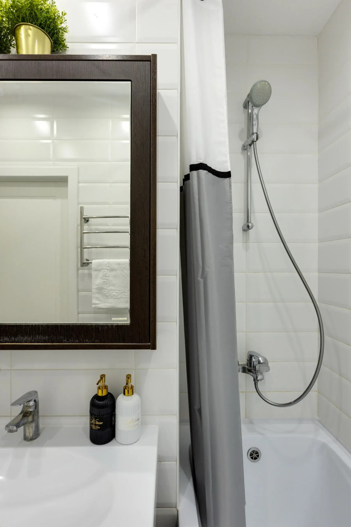 Квартира Уютная Студия возле Метро Коммунарка