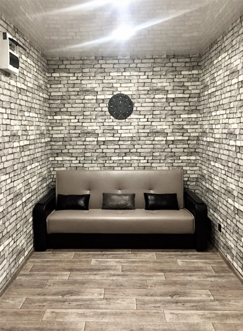 Апартаменты ATLANT Apartments 171