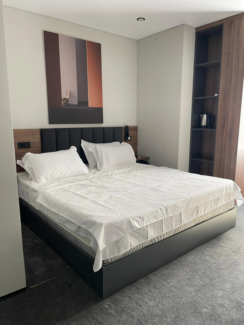 Отель Airis Residence