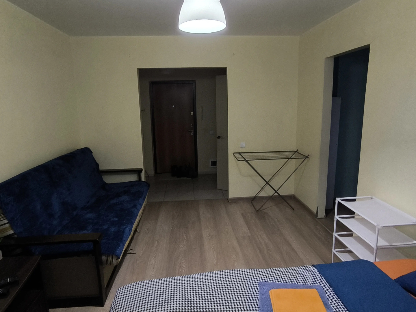 Квартира в центре города