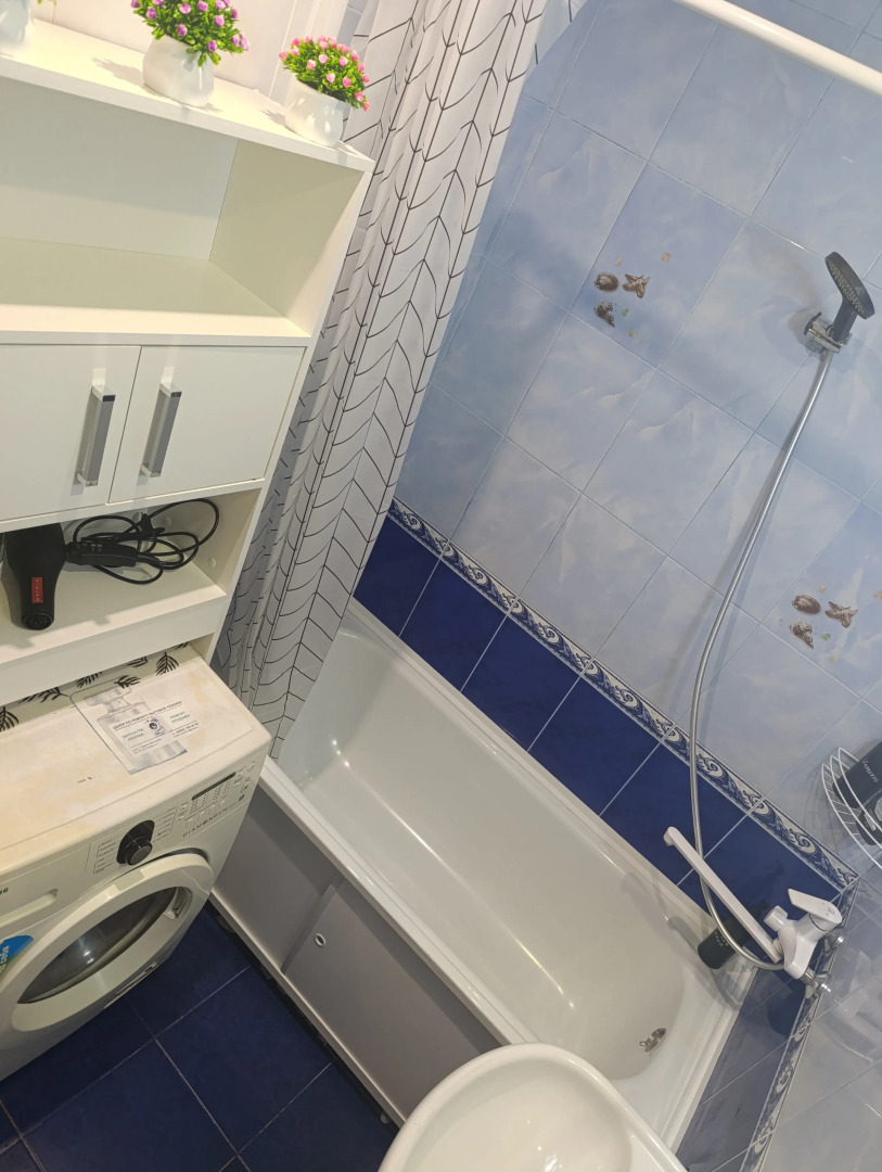 Квартира в Каменске-Шахтинском