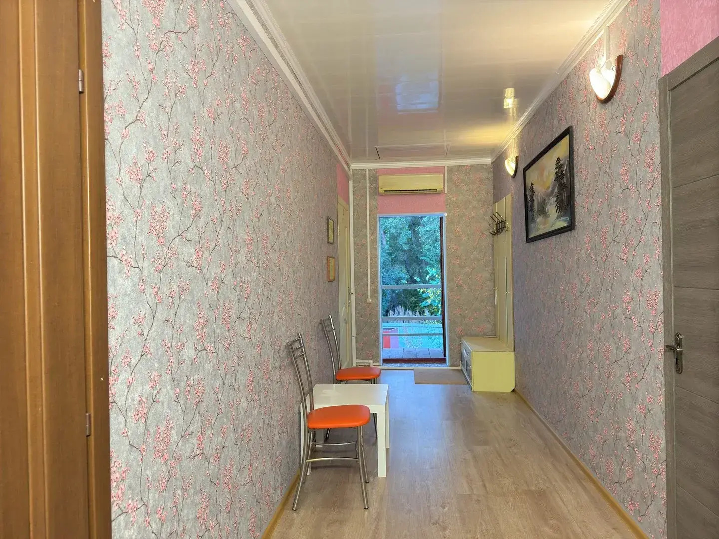 Частный дом Коттедж Кипр