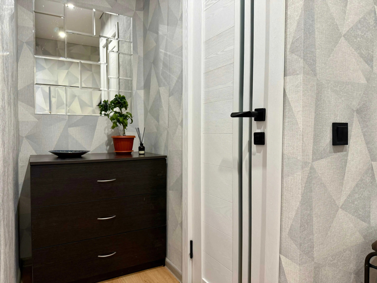 Квартира Your Home в Центре