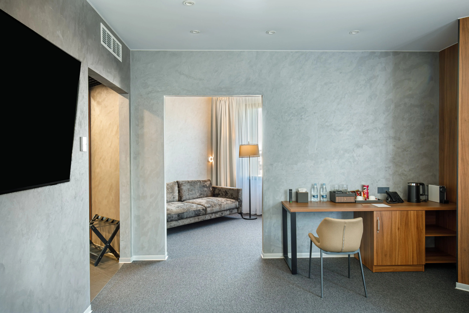 Отель TFL Hotel Vladivostok