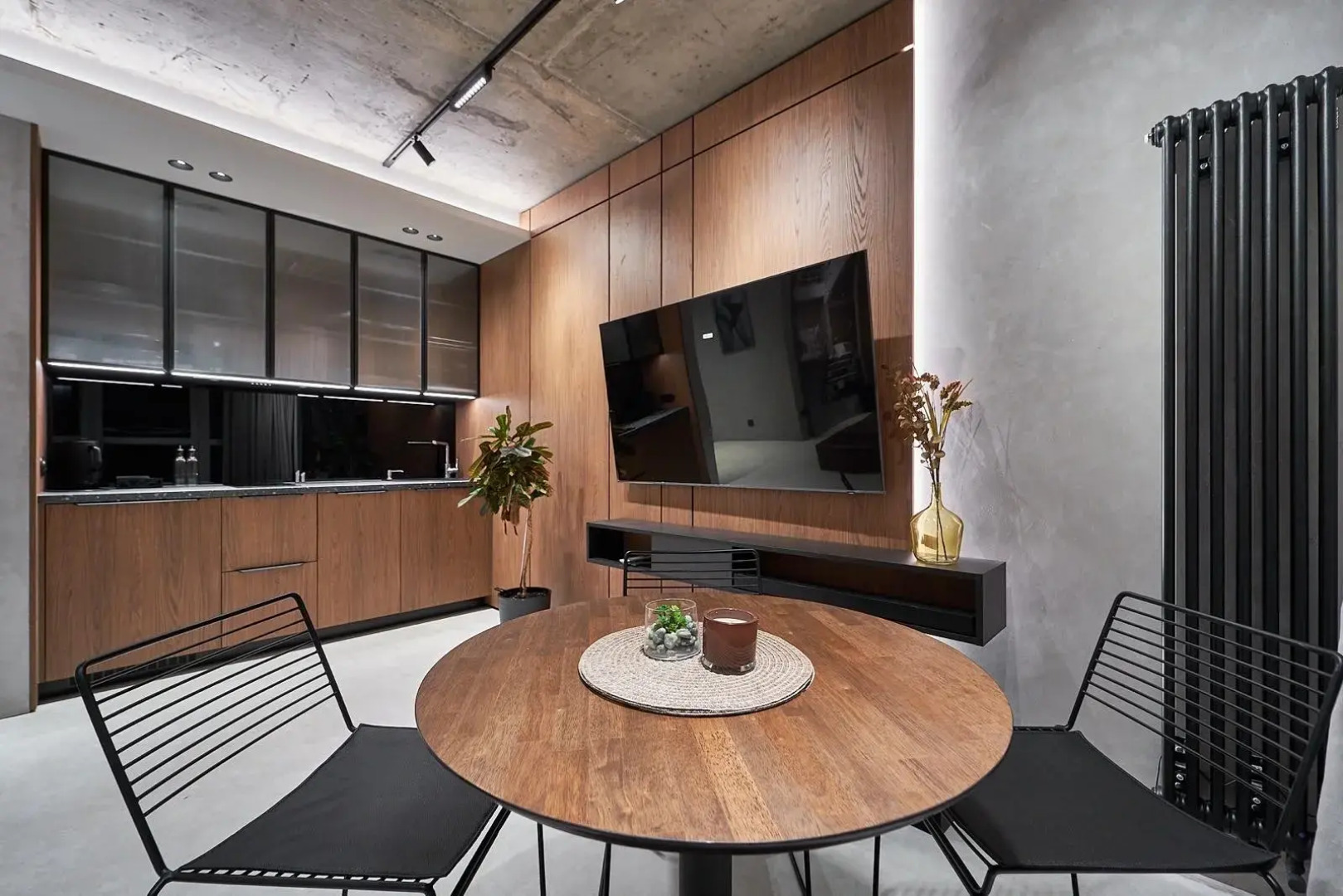 Квартира ООО Комфорт для Вас