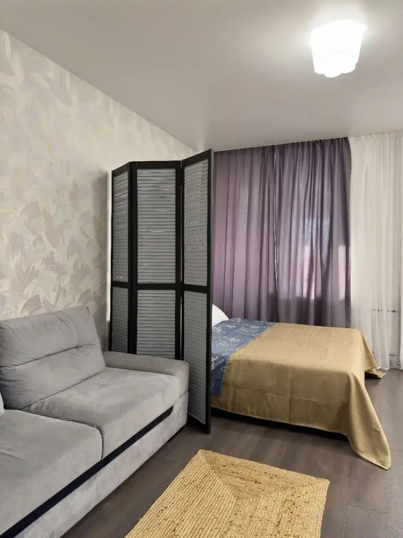 Апартаменты Студия на Буянова, 131 (в центре)