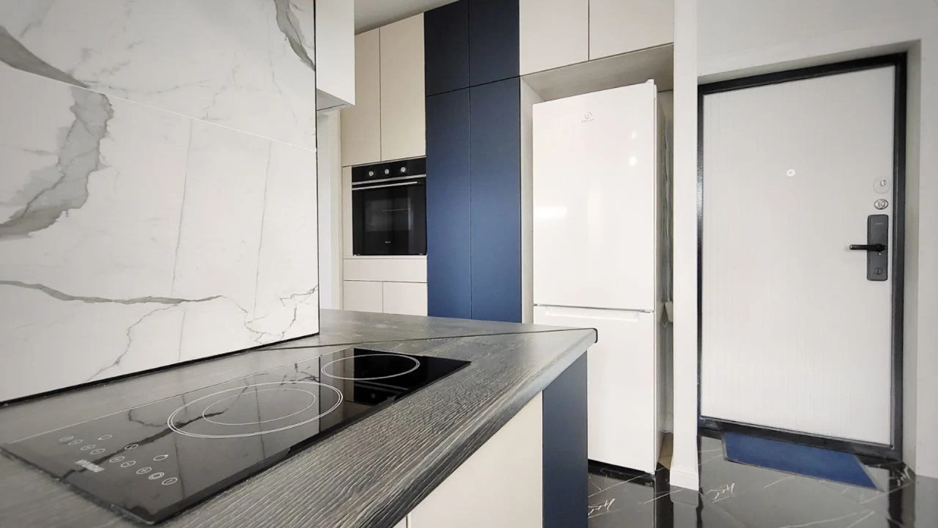 Квартира Renta27 на берегу Амура вблизи ТЦ Броско Молл