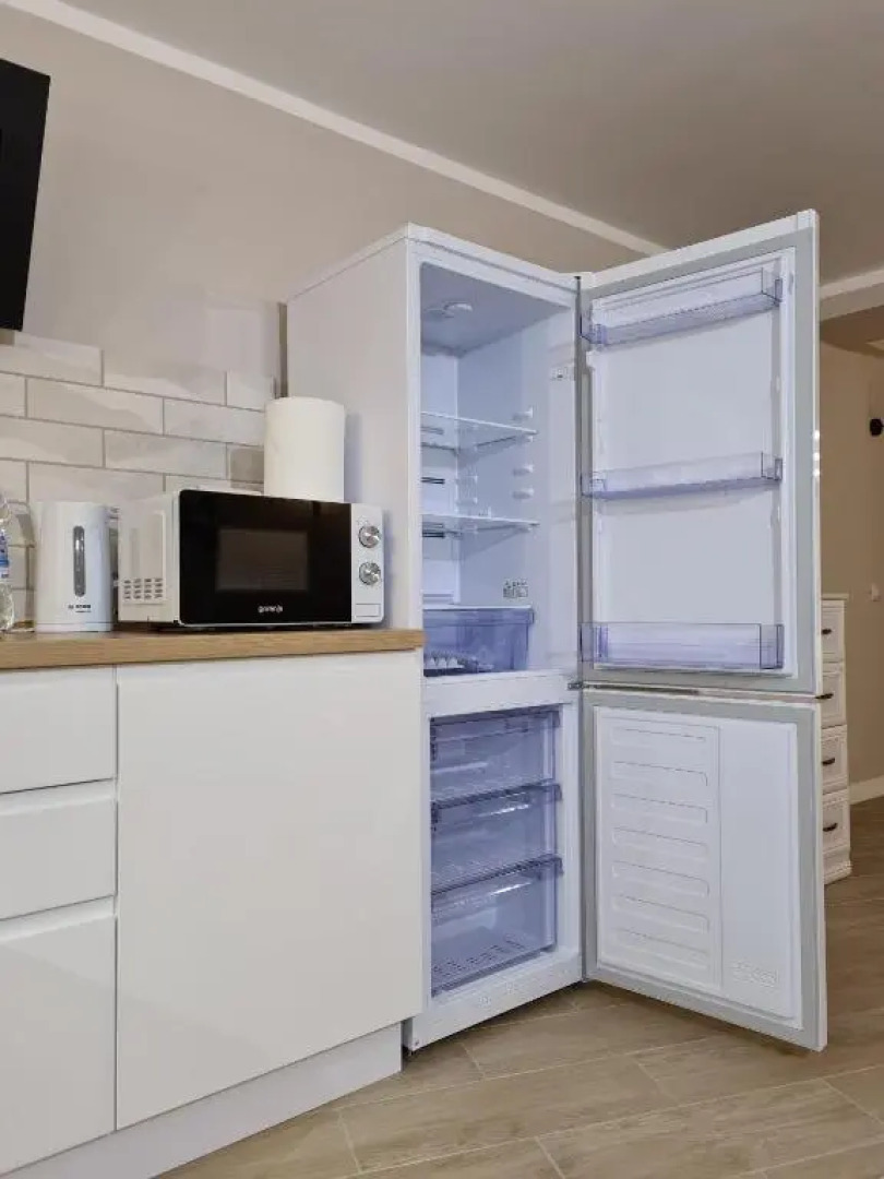 Апартаменты Apart 39 у Залива Дельфин