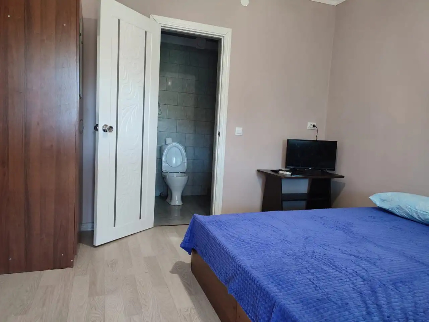 Мини-отель Базилик