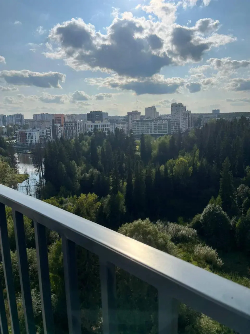 Апартаменты Privi House в сердце Ижевска