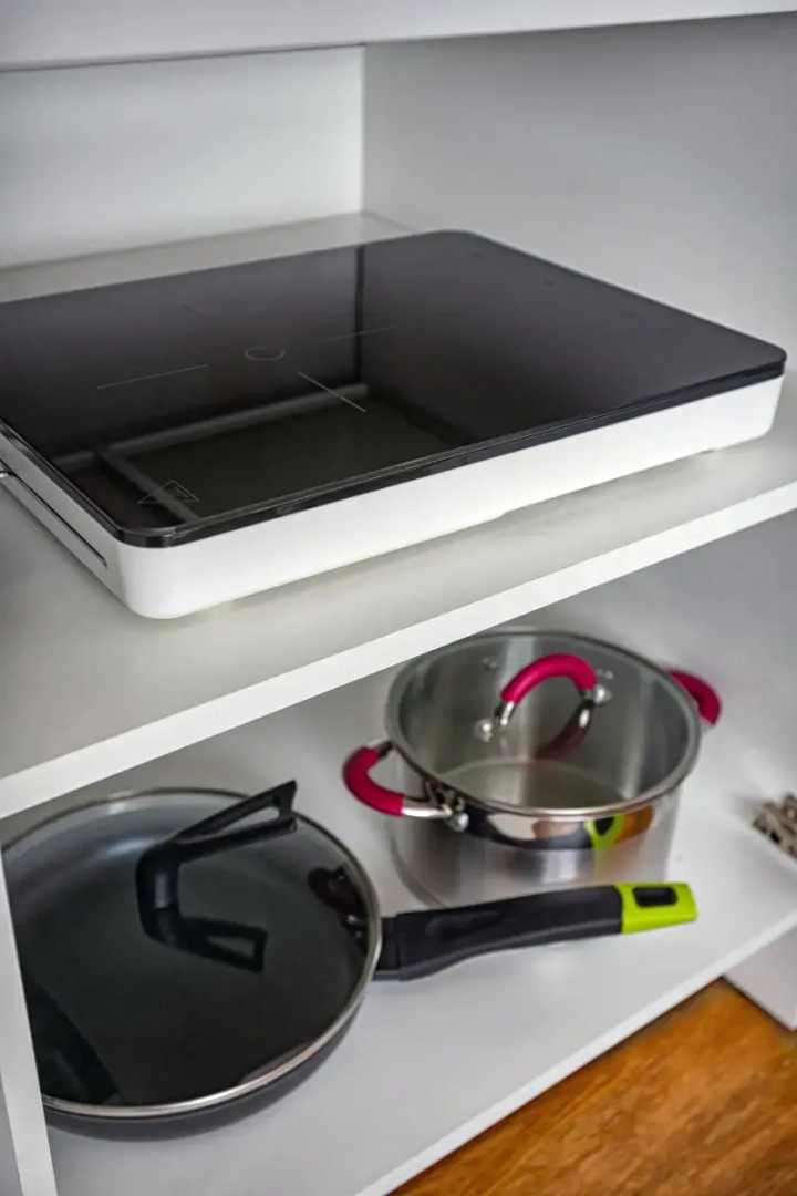 Апартаменты Домант, Фрунзе 20