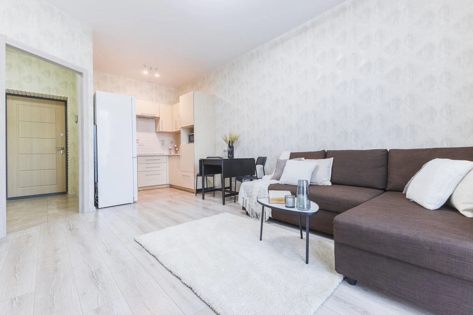 Апартаменты Арт-Сити