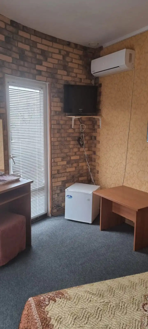 Гостевой дом Фантазия