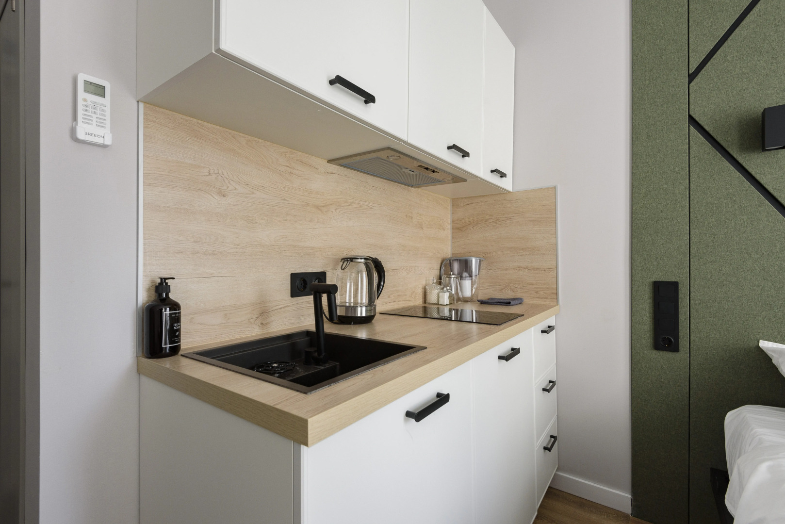 Апартаменты На Островского