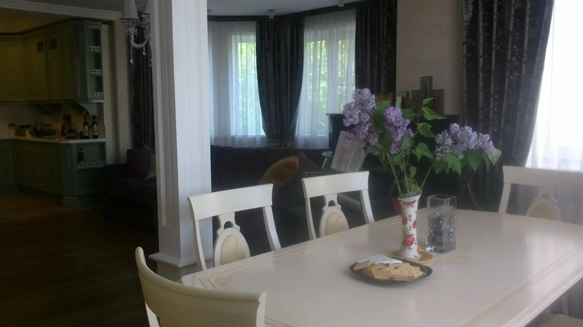 Частный Дом Коттедж