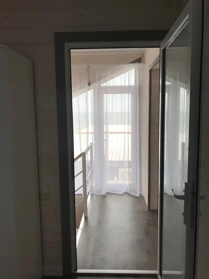 Гостевой дом Баунти