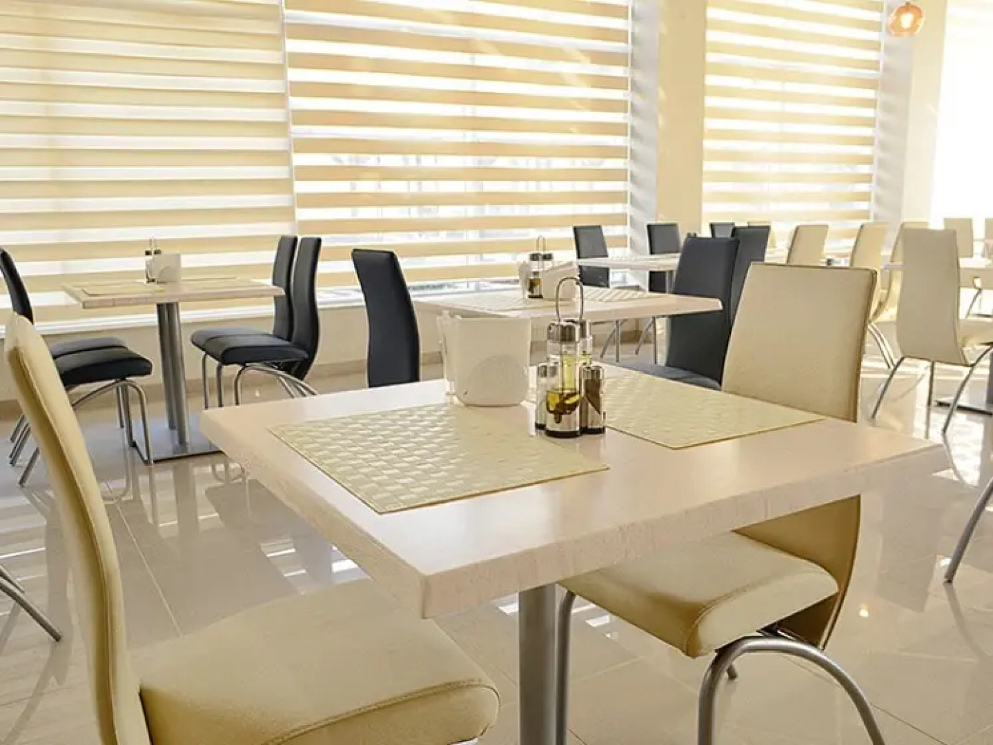 Курортный отель Гелиопарк Аква Резорт