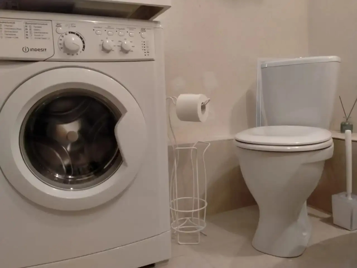 Апартаменты Новая квартира