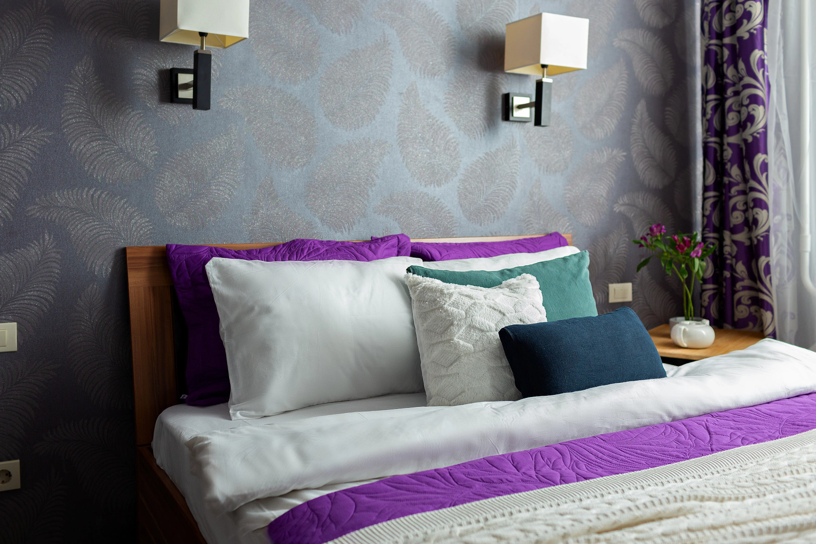 Апартаменты Уютные на Ульяновской