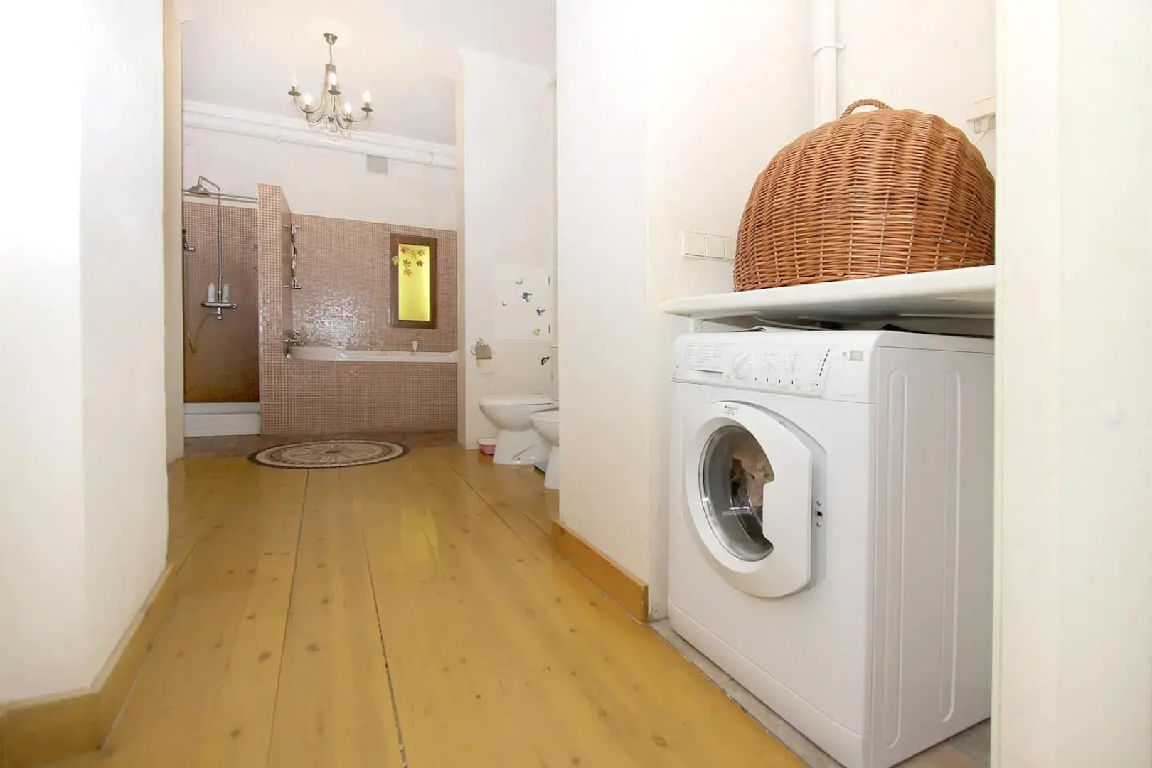 Апартаменты у Арки Генштаба с Детской Комнатой