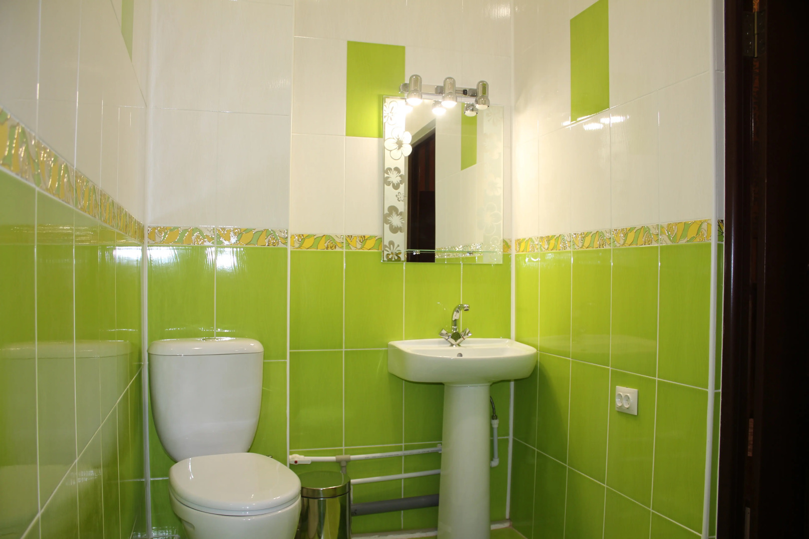 Меблированные комнаты У Друзей