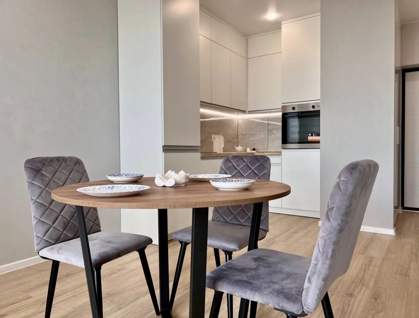 Квартира Саквояж