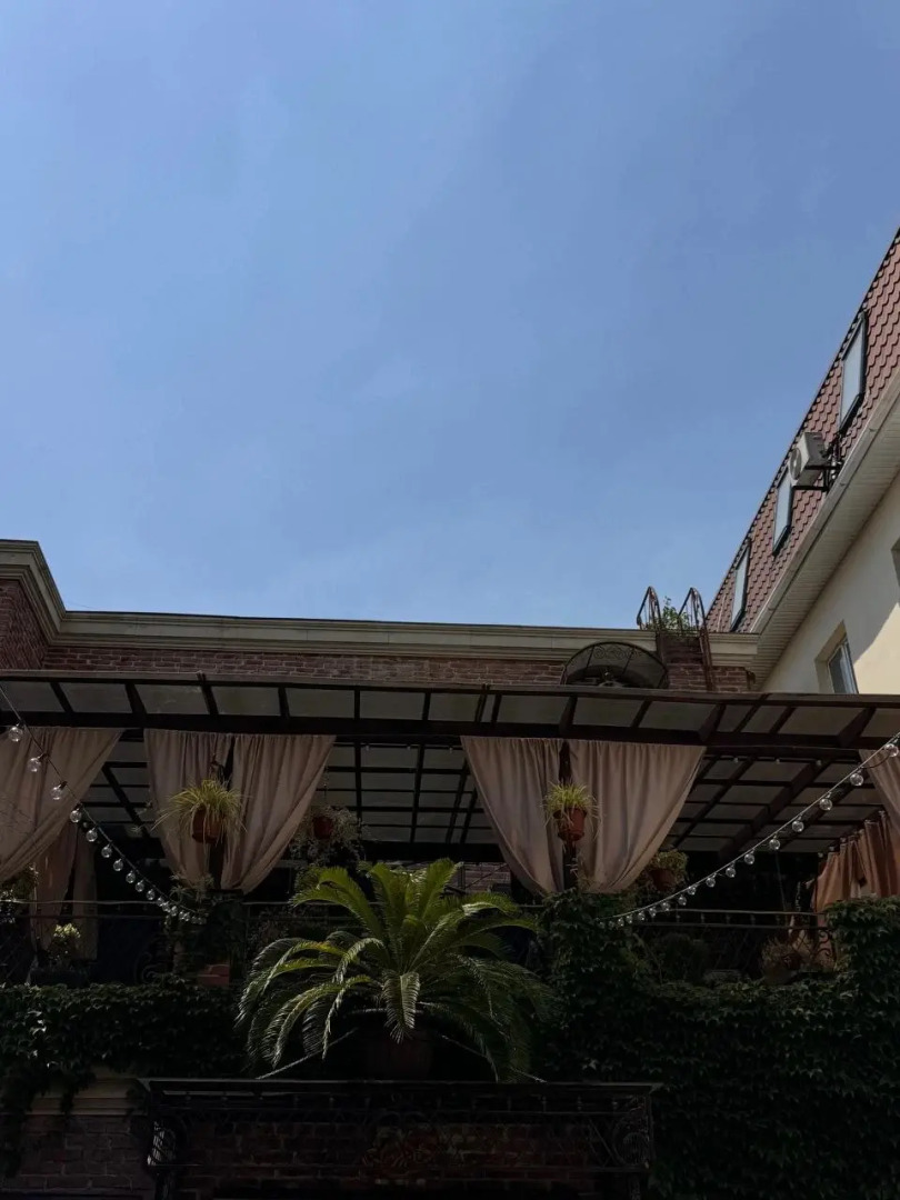 Бутик-Отель Милтон