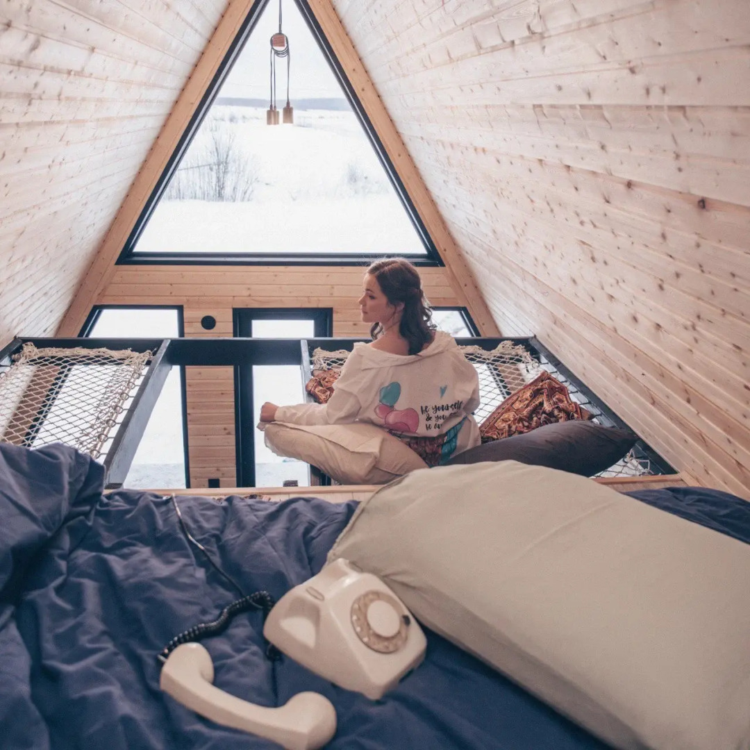 Гостевой дом Советов на Вазузе