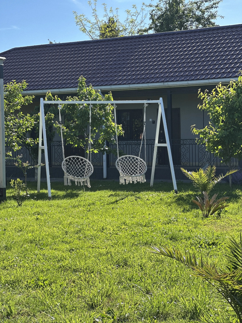 Апартаменты Уют