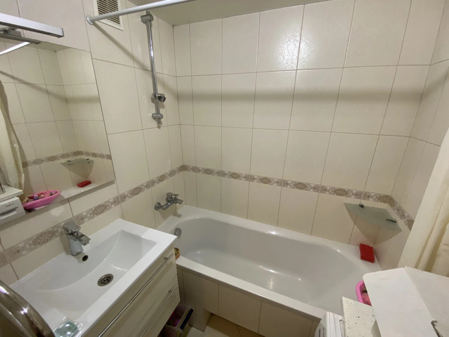 Апартаменты Красноярская 2