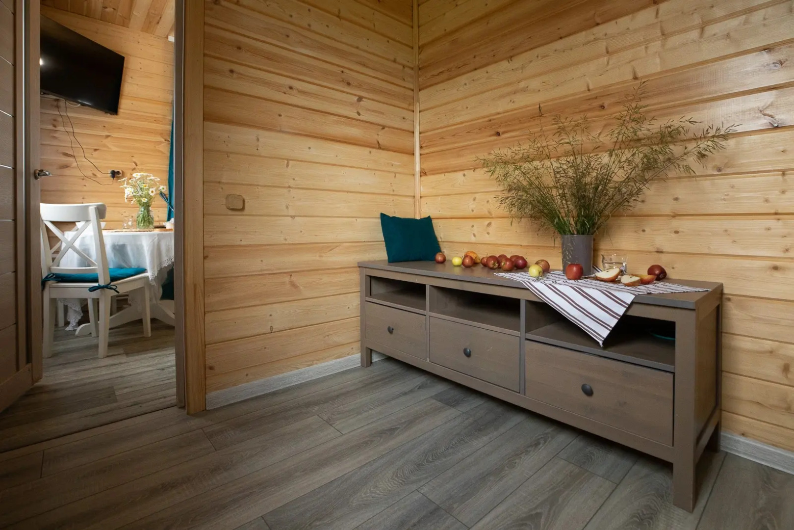 Частный дом возле Источника Архангела Михаила