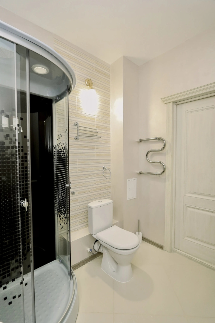 Квартира Студия в Жк Ривьера на Набережной Пруда М Горького 149/2