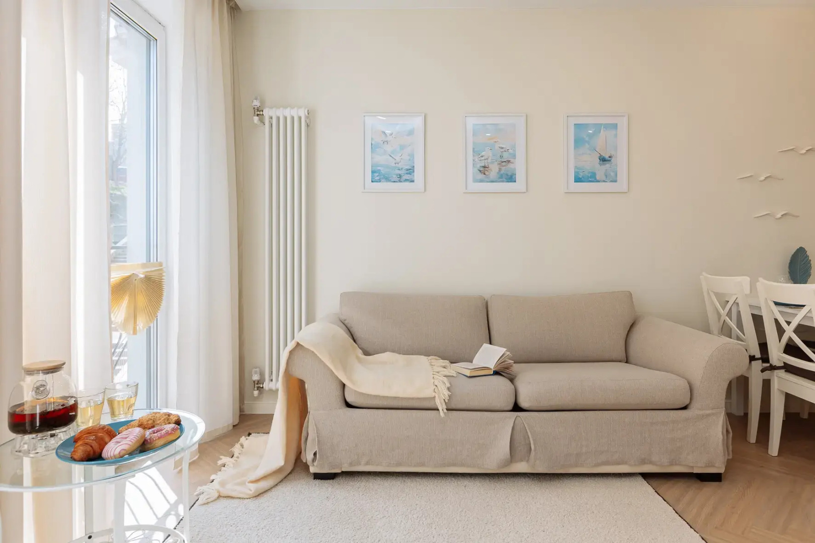 Апартаменты с Любовью Для Вас