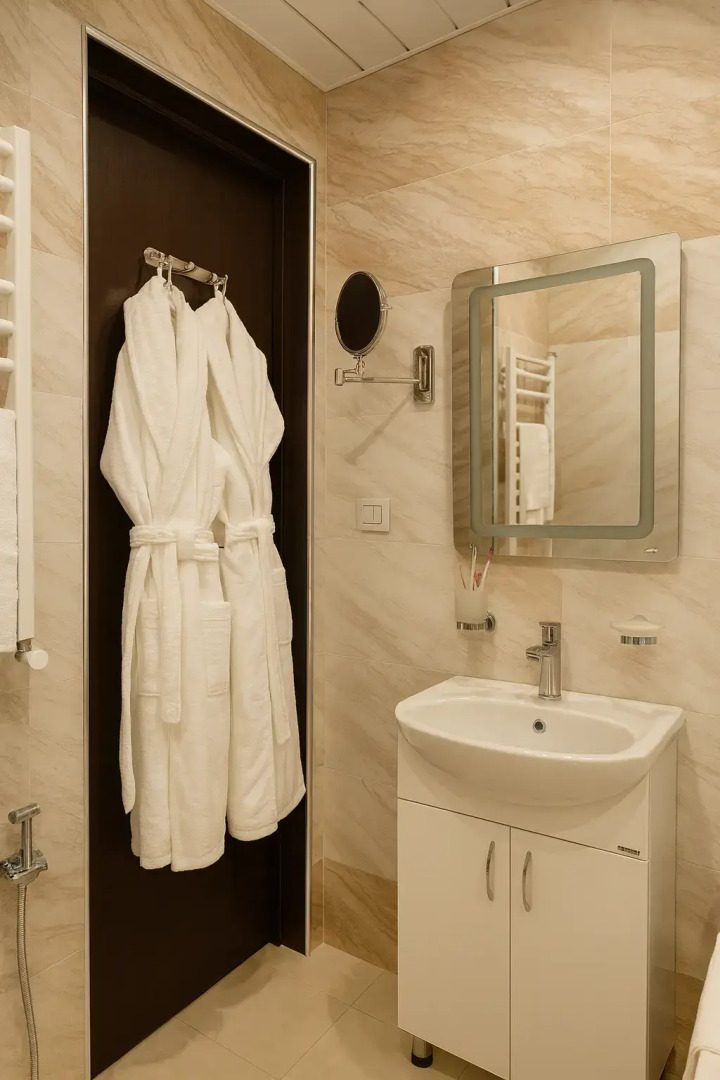 Отель Anga Yerevan Hotel